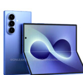 Render Pertama Galaxy Z Fold 8 Muncul, Ada Twist Tipis yang Bisa Ubah Arah Upgrade