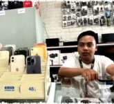 Rental iPhone Jelang Lebaran Diserbu, Harga Mulai 30 Ribuan, Solusi Hemat Abadikan Momen Tanpa Beli Baru!