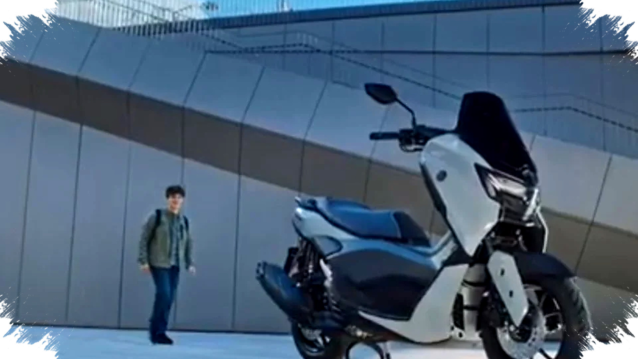 Resmi Hadir! Yamaha NMAX 2026 Guncang Kelasnya, Hybrid Assist dan Electric Windshield Jadi Senjata Resmi Hadir! Yamaha NMAX 2026 Guncang Kelasnya, Hybrid Assist dan Electric Windshield Jadi Senjata
