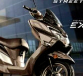 Resmi Masuk Kelas Premium, Burgman Street 125 EX Jual Nyaman dan Irit di Tengah Rival Ketat