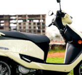Resmi Meluncur! Suzuki e-Access 2026 Isi Penuh 2 Jam, Tempuh 95 KM dengan Biaya Irit