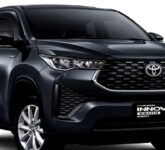 Resmi Meluncur! Toyota Innova Zenix Hybrid 2026 Tembus 35 Km/L, Harga Mulai Rp550 Juta