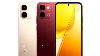 Resmi Meluncur vivo Y51 Pro 5G Berbaterai Raksasa 7200mAh, Performa Dimensity 7360-Turbo 5G Terbaru