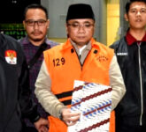 Respons Para Tahanan KPK Saat Eks Menag Yaqut Dapatkan Kebijakan Tahanan Rumah