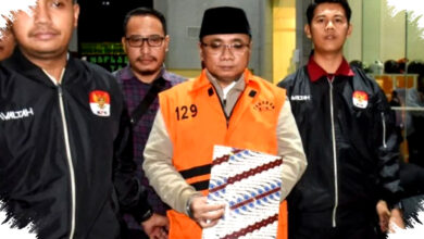 Respons Para Tahanan KPK Saat Eks Menag Yaqut Dapatkan Kebijakan Tahanan Rumah