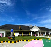 Rest Area Tol Trans Sumatera Lengkap, Fasilitas Modern dan Lokasi Strategis untuk Mudik 2026