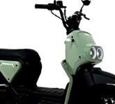 Review 300 Km Indomobil Emotor Sprinto, Desain Ganteng dan Kencang Tapi 5 Minus Ini Mengganggu