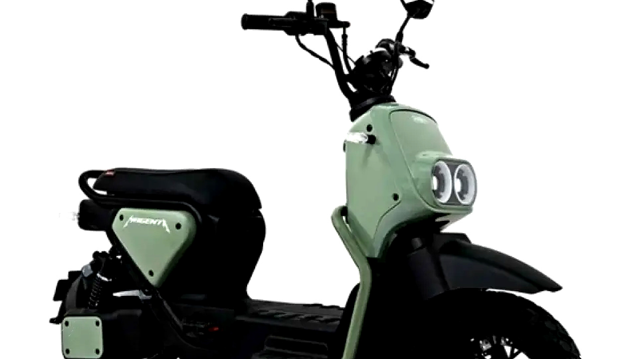 Review 300 Km Indomobil Emotor Sprinto, Desain Ganteng dan Kencang Tapi 5 Minus Ini Mengganggu Review 300 Km Indomobil Emotor Sprinto, Desain Ganteng dan Kencang Tapi 5 Minus Ini Mengganggu