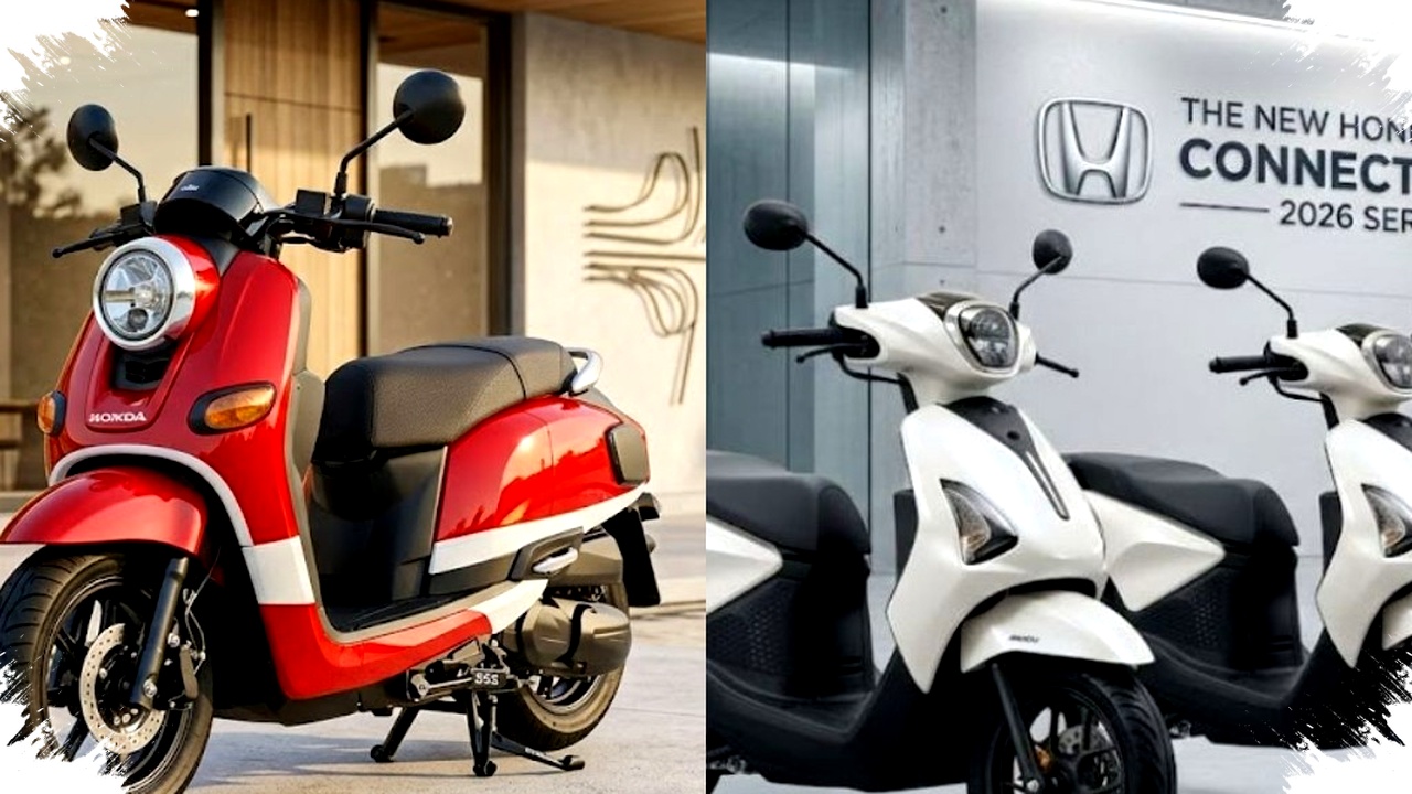 Review Honda BeAT Connected 125 2026 Mesin Lebih Bertenaga dan Fitur Modern Mengancam Kompetitor Motor Matic Favorit!