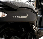 Review Honda Scoopy Fashion Blue 2026, Warna Mint-Nya Menipu Mata dan Terasa Premium Review Honda Scoopy Fashion Blue 2026, Warna Mint-Nya Menipu Mata dan Terasa Premium