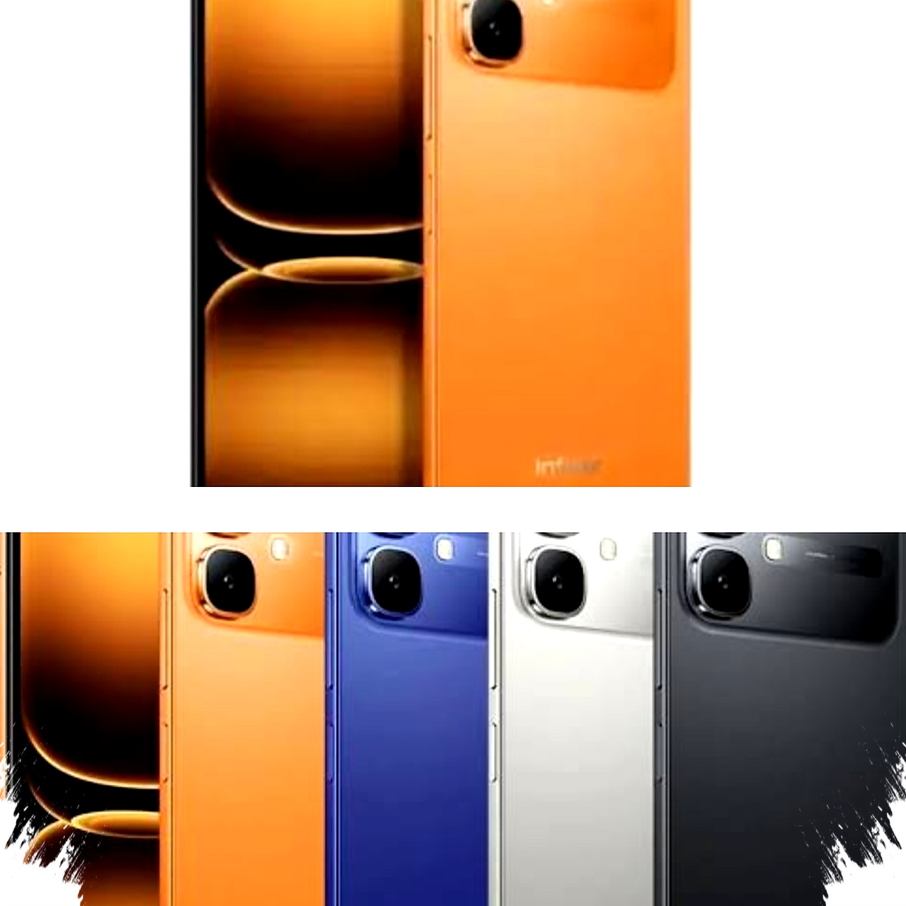 Review Infinix Smart 20 Maret 2026, Layar 120Hz dan 128GB di Harga Pelajar Review Infinix Smart 20 Maret 2026, Layar 120Hz dan 128GB di Harga Pelajar