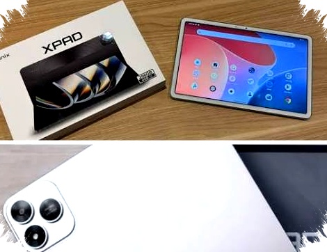 Review Infinix Xpad 20 Maret 2026, Tablet Murah AI dengan Layar 120Hz yang Mengusik Brand M Review Infinix Xpad 20 Maret 2026, Tablet Murah AI dengan Layar 120Hz yang Mengusik Brand M
