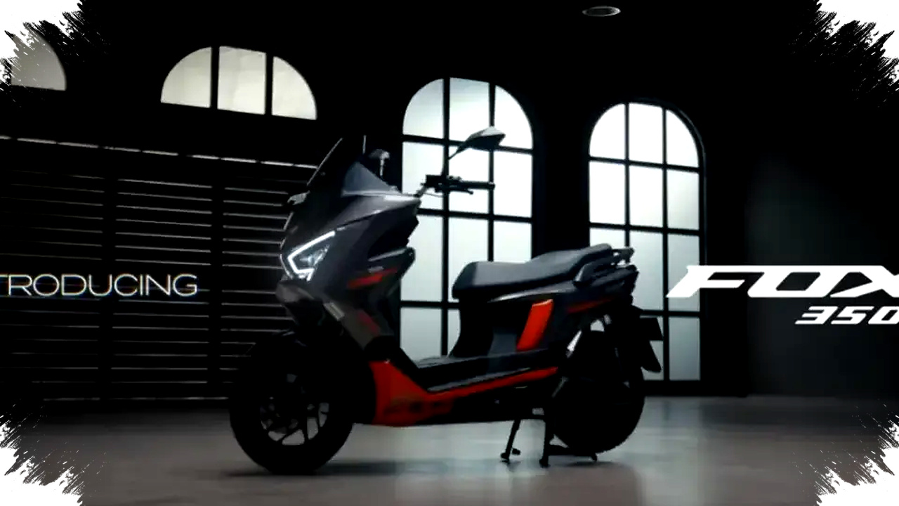 Review Polytron Fox 350, Saat Kenyamanan Fox Air Akhirnya Benar-Benar Dibenahi Review Polytron Fox 350, Saat Kenyamanan Fox Air Akhirnya Benar-Benar Dibenahi