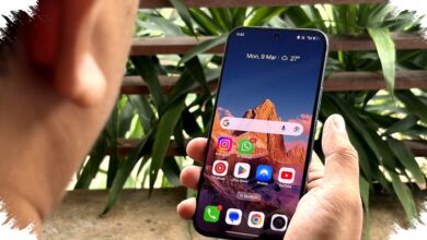Review Realme 16 Pro, Tipis di Tangan Gahar di Performa dan Tahan Seharian