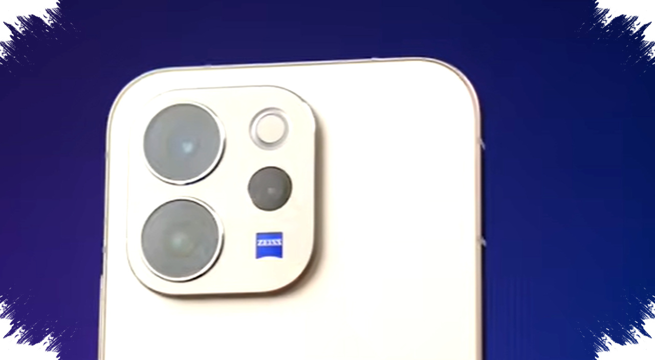 Review vivo V70 Dengan Kamera Telefoto 10x Super Tajam, Performa Midrange Kini Lebih Optimal Review vivo V70 Dengan Kamera Telefoto 10x Super Tajam, Performa Midrange Kini Lebih Optimal