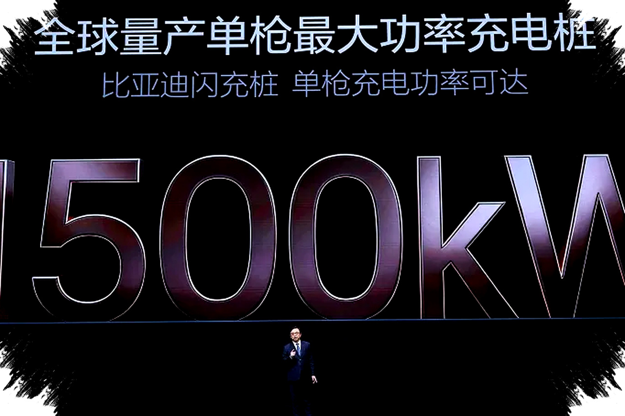 Revolusi BYD Blade Battery Generasi Kedua Cas Mobil Listrik Dalam 9 Menit, Ancaman Serius Bagi BBM dan Pesaing Otomotif! Revolusi BYD Blade Battery Generasi Kedua Cas Mobil Listrik Dalam 9 Menit, Ancaman Serius Bagi BBM dan Pesaing Otomotif!