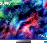 Revolusi TV Premium Samsung, Micro RGB Bangun Hiburan Cerdas yang Aman untuk Mata dan Irama Tubuh Revolusi TV Premium Samsung, Micro RGB Bangun Hiburan Cerdas yang Aman untuk Mata dan Irama Tubuh