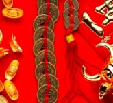 Rezeki Melimpah 26 Maret 2026, 6 Shio Ini Paling Siap Panen Berkah Rezeki Melimpah 26 Maret 2026, 6 Shio Ini Paling Siap Panen Berkah