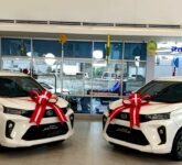 Rezeki Nomplok Pelanggan Jakarta, Hadiah Utama DAIFEST 2026 Resmi Dibawa Pulang Rezeki Nomplok Pelanggan Jakarta, Hadiah Utama DAIFEST 2026 Resmi Dibawa Pulang