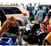 Ribuan Penerbangan Terhenti di Tengah Konflik Iran, Bandara Utama Ditutup dan Penumpang Terjebak di Seluruh Dunia