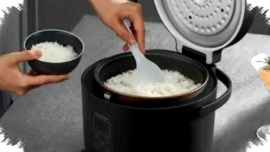 Rice Cooker Philips Low Watt 2026 Hemat Listrik, Solusi Cerdas Anak Kos Atur Budget Makan