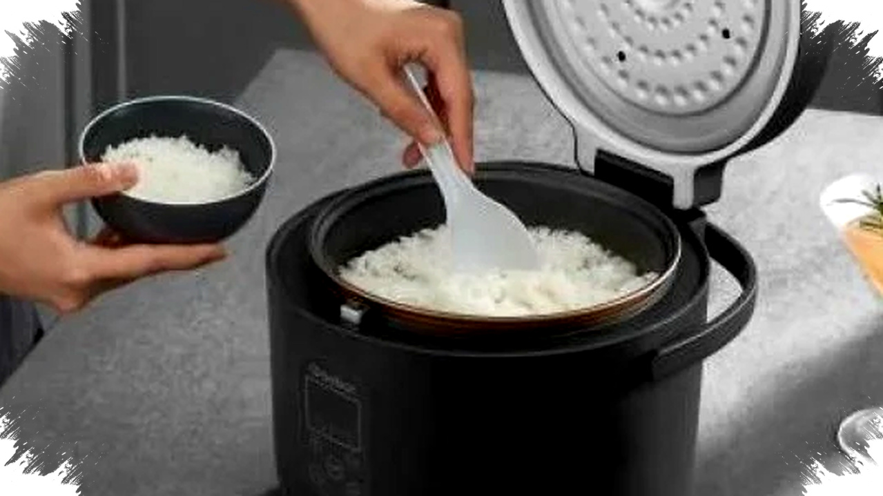 Rice Cooker Philips Low Watt 2026 Hemat Listrik, Solusi Cerdas Anak Kos Atur Budget Makan