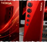 Rilis Akhir 2026, Nokia Royale Max Ultra 2026 Bawa Kamera 250MP dan RAM 24GB Siap Kuasai Pasar Musim Liburan Rilis Akhir 2026, Nokia Royale Max Ultra 2026 Bawa Kamera 250MP dan RAM 24GB Siap Kuasai Pasar Musim Liburan