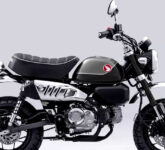 Rival Honda Monkey Cuma Rp35 Juta, CFMoto XO Papio Racer Lebih Galak dan Separuh Harga Rival Honda Monkey Cuma Rp35 Juta, CFMoto XO Papio Racer Lebih Galak dan Separuh Harga