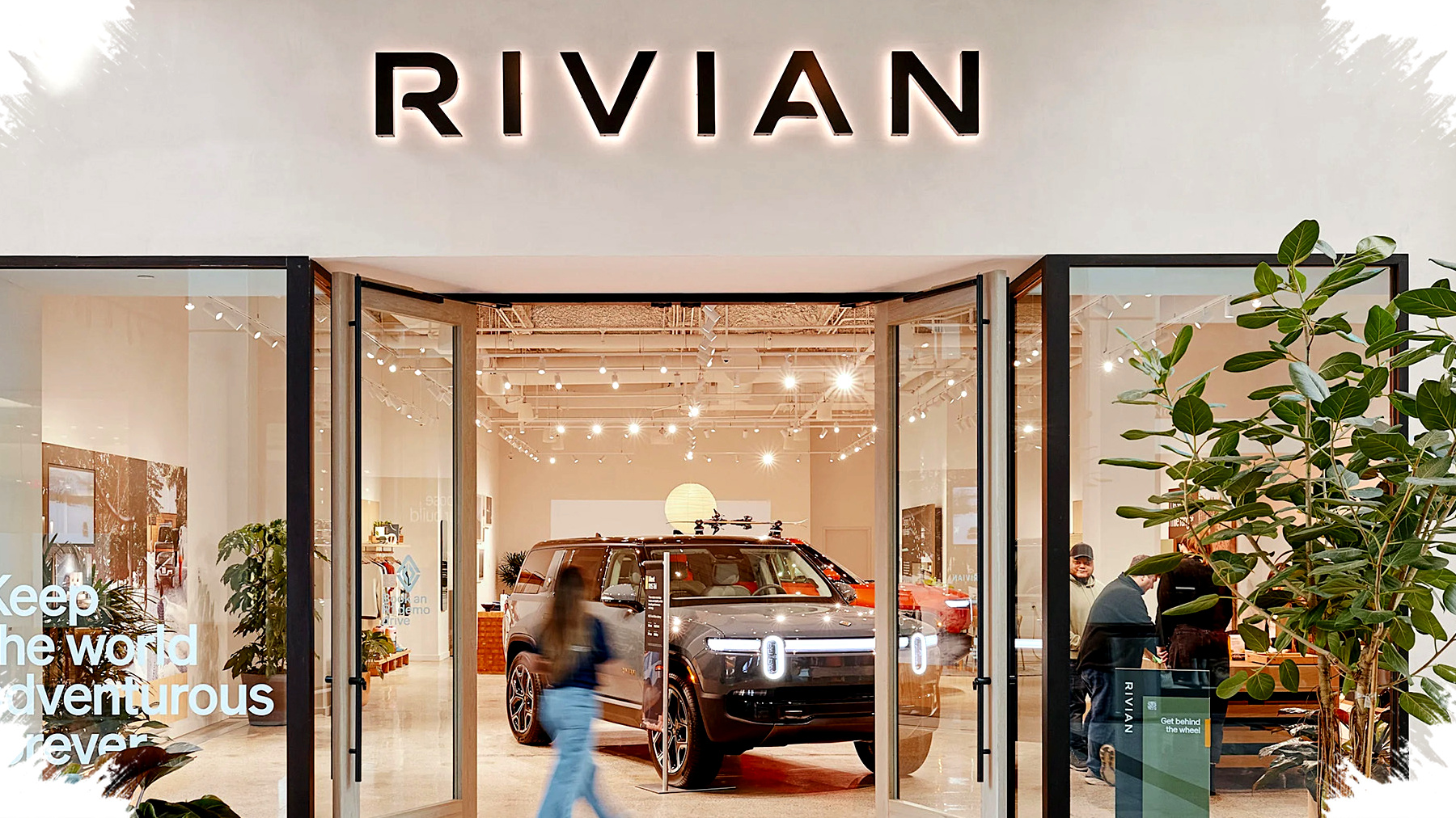 Rivian Menang Jual Langsung Di Washington, Ancaman Baru Untuk Dealer Mobil Di Seluruh Amerika Rivian Menang Jual Langsung Di Washington, Ancaman Baru Untuk Dealer Mobil Di Seluruh Amerika