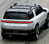 Rivian R2 Tantang Model Y, Baterai 4695 Ungguli Sel 4680 Tesla