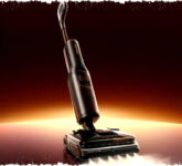 Roborock A30 Pro Steam 2.0, Inovasi Lantai Bersih Sempurna dengan Suction 25.000Pa dan Kecerdasan AI