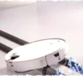 Roborock P20 Max Hadir Dengan Hisap 35.000Pa, Tipis dan Cerdas Menembus Kolong Sulit, Siap Ubah Cara Bersih Rumah Anda! Roborock P20 Max Hadir Dengan Hisap 35.000Pa, Tipis dan Cerdas Menembus Kolong Sulit, Siap Ubah Cara Bersih Rumah Anda!