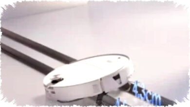 Roborock P20 Max Hadir Dengan Hisap 35.000Pa, Tipis dan Cerdas Menembus Kolong Sulit, Siap Ubah Cara Bersih Rumah Anda!