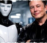 Robot Humanoid dengan AI Mengubah Wajah Pekerjaan Rumah Tangga, Seberapa Siap Kita Menghadapi Masa Depan Otomatisasi?