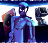 Robot Moonwalk di MWC, Magic V6 dan Era Alpha Honor Mengubah Cara Dunia Melihat AI dan Smartphone Baru Robot Moonwalk di MWC, Magic V6 dan Era Alpha Honor Mengubah Cara Dunia Melihat AI dan Smartphone Baru