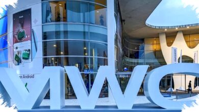 Robot dan AI Canggih Menguasai MWC 2026, Ponsel Revolusioner yang Tak Pernah Masuk Pasar AS Mengancam Dominasi Teknologi Global