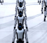 Robotika Memasuki Titik Balik, Bos Nvidia Bongkar Pergeseran Kuasa yang Sebenarnya