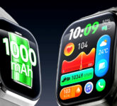 Rollme Vast Meluncur, Layar Lengkung dan Baterai 1000mAh Jadi Senjata Utama