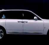 Rolls-Royce Wajibkan Penghentian Pakai Kursi Belakang dan Bagasi, Bahaya Baut Pelindung Keselamatan Mengintai! Rolls-Royce Wajibkan Penghentian Pakai Kursi Belakang dan Bagasi, Bahaya Baut Pelindung Keselamatan Mengintai!