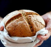 Roti Mengeras, Biskuit Melempem, Begini Cara Kelembapan Mengubah Tekstur Mereka Roti Mengeras, Biskuit Melempem, Begini Cara Kelembapan Mengubah Tekstur Mereka