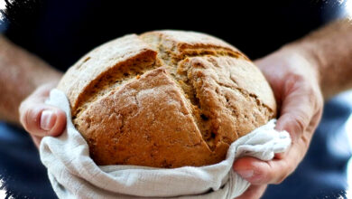 Roti Mengeras, Biskuit Melempem, Begini Cara Kelembapan Mengubah Tekstur Mereka