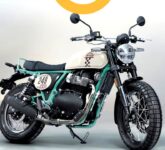 Royal Enfield Bear 650 Hadir Membahana Di Segmen Scrambler Premium, Warisan Legendaris Balap Gurun Tampil Dengan Desain Klasik dan Performanya!