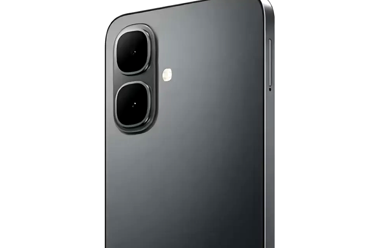 Rp1 Jutaan Tapi 120Hz, Infinix Smart 10 Tebas Mitos HP Murah Minim Lag Rp1 Jutaan Tapi 120Hz, Infinix Smart 10 Tebas Mitos HP Murah Minim Lag