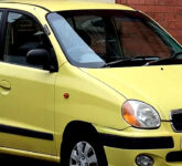 Rp50 Juta Tak Harus Boros, 4 Mobil Bekas Irit BBM Ini Masih Layak Dipinang