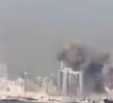 Rudal Iran Meledak di Bahrain, Abu Dhabi, dan Kuwait, Ketegangan Timur Tengah Memuncak Usai Serangan AS ke Iran