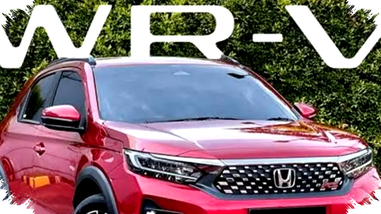 Rumor Honda 2026 Menguat, Mobil Listrik Murah dan SUV Hybrid Siap Mengubah Peta Pasar Rumor Honda 2026 Menguat, Mobil Listrik Murah dan SUV Hybrid Siap Mengubah Peta Pasar