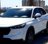 Rumor Honda 2026 Terkuak, Brio Listrik dan Prelude Hybrid Jadi Penentu Arah Baru