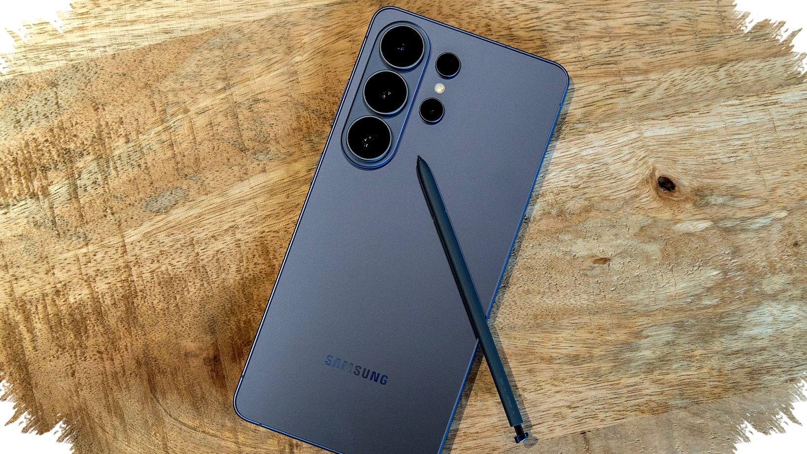 Rumor S27 Ultra Memukul Balik Harapan, S Pen Baru Samsung Disebut Batal Total Rumor S27 Ultra Memukul Balik Harapan, S Pen Baru Samsung Disebut Batal Total