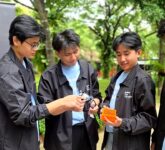 RunSight Kacamata AI Mahasiswa UI Ubah Lari Tunanetra Jadi Aman dan Mandiri, Tantang Standar Teknologi Inklusif Dunia RunSight Kacamata AI Mahasiswa UI Ubah Lari Tunanetra Jadi Aman dan Mandiri, Tantang Standar Teknologi Inklusif Dunia