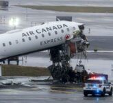 Runway LaGuardia Jadi Neraka Malam Itu, Tabrakan Mematikan Mengakhiri Karier Dua Pilot Muda Runway LaGuardia Jadi Neraka Malam Itu, Tabrakan Mematikan Mengakhiri Karier Dua Pilot Muda